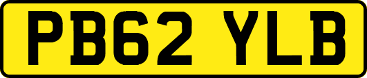 PB62YLB
