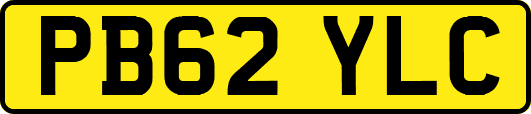 PB62YLC