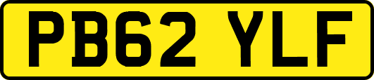 PB62YLF