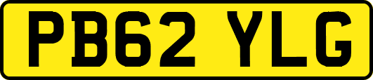 PB62YLG