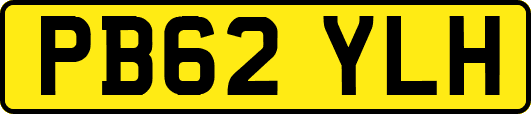 PB62YLH