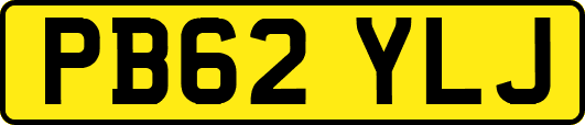 PB62YLJ