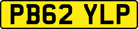 PB62YLP