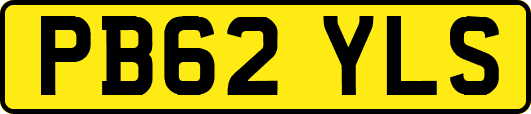 PB62YLS
