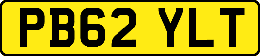 PB62YLT