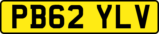 PB62YLV