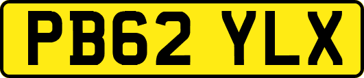 PB62YLX