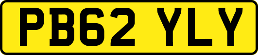 PB62YLY