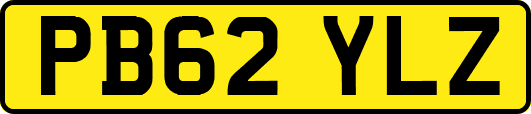 PB62YLZ