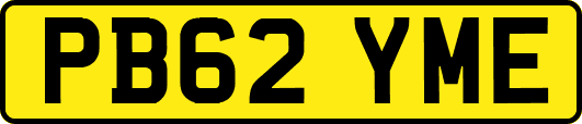 PB62YME