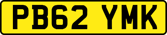 PB62YMK