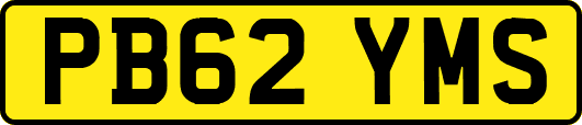 PB62YMS