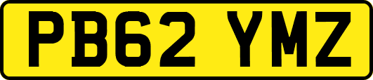 PB62YMZ