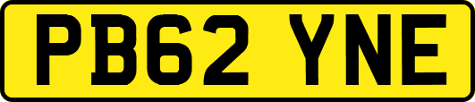 PB62YNE