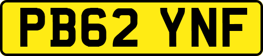 PB62YNF