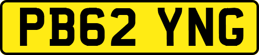 PB62YNG