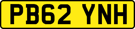 PB62YNH