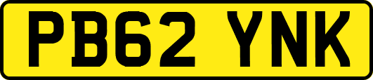 PB62YNK