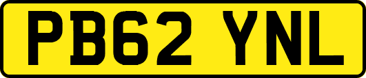 PB62YNL