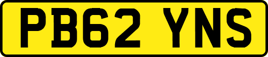 PB62YNS
