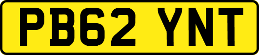 PB62YNT