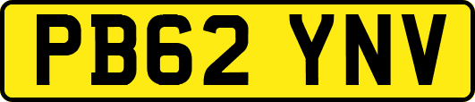 PB62YNV