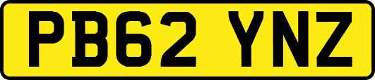PB62YNZ