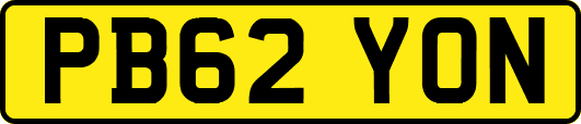 PB62YON
