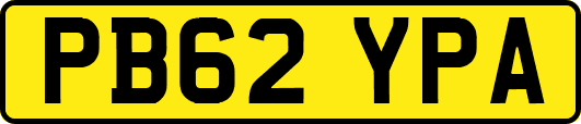 PB62YPA