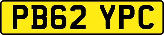 PB62YPC