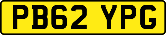 PB62YPG