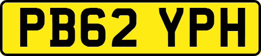 PB62YPH