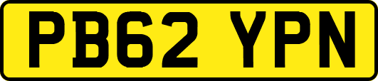 PB62YPN