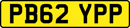 PB62YPP