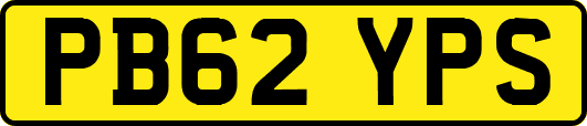 PB62YPS