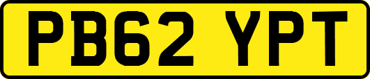 PB62YPT