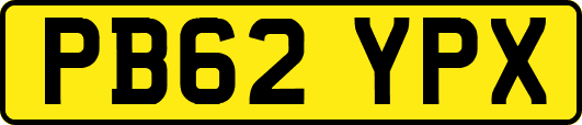 PB62YPX