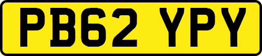 PB62YPY