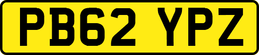 PB62YPZ