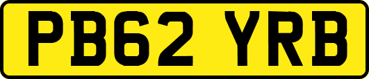 PB62YRB