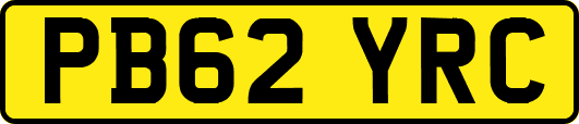 PB62YRC
