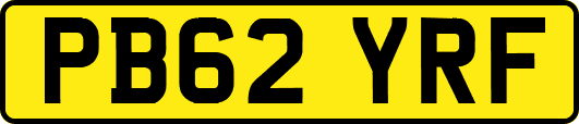 PB62YRF