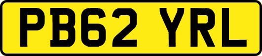 PB62YRL