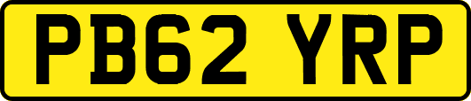 PB62YRP