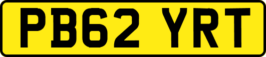 PB62YRT