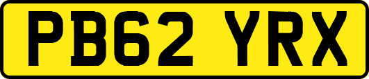 PB62YRX