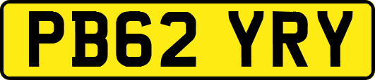PB62YRY