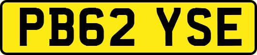 PB62YSE