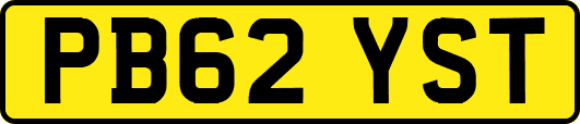 PB62YST