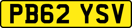 PB62YSV